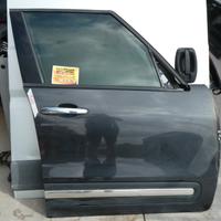 Portiera laterale anteriore destra FIAT 500L