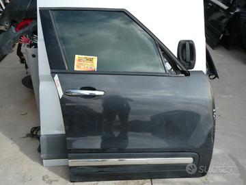 Portiera laterale anteriore destra FIAT 500L