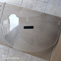 parabrezza HD Ultra cvo 2011