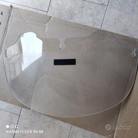 parabrezza HD Ultra cvo 2011