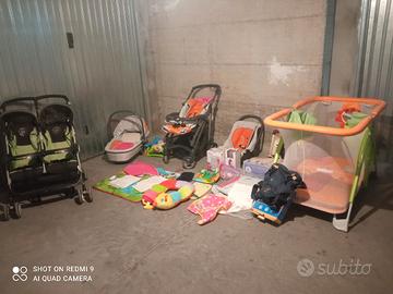 articoli da bambino 