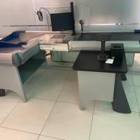 Banco da cassa