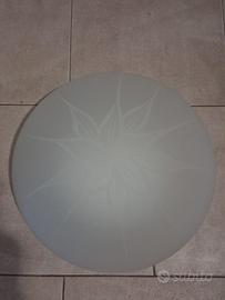 Lampadario  plafoniera