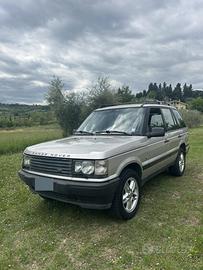 Range Rover P38