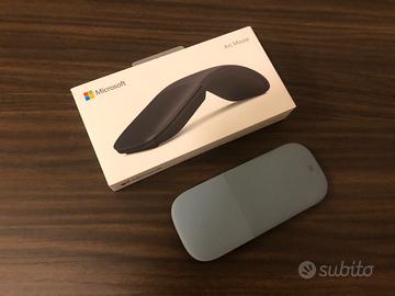 Microsoft Surface Arc Mouse, Blu Ice