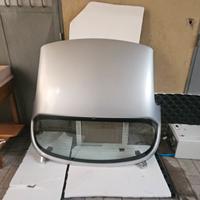 hardtop mx5 Na, nb, nbfl