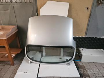 hardtop mx5 Na, nb, nbfl