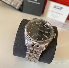 Orologio automatico svizzero uomo