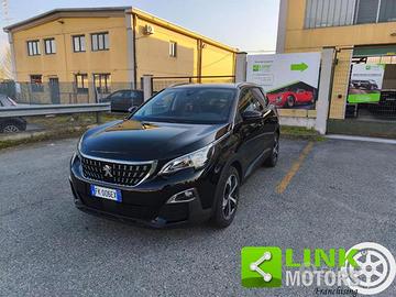 PEUGEOT 3008 BlueHDi 120 S&S Allure