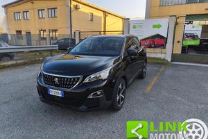 PEUGEOT 3008 BlueHDi 120 S&S Allure