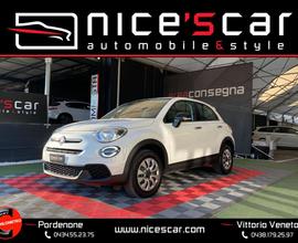 FIAT 500X 1.3 MultiJet 95 CV Urban