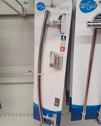 ACCESSORI BAGNO SENSEA SUITE