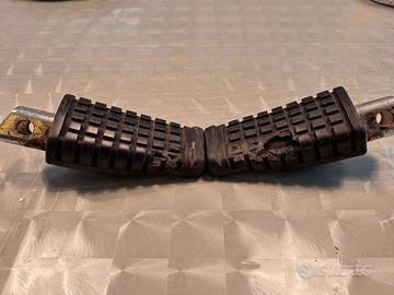 pedana anteriore Kawasaki KLE 500