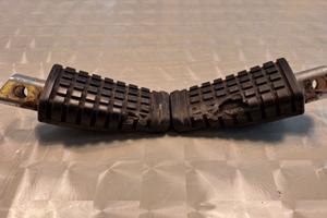 pedana anteriore Kawasaki KLE 500