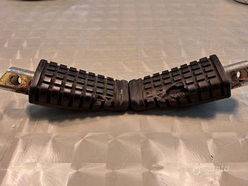 pedana anteriore Kawasaki KLE 500