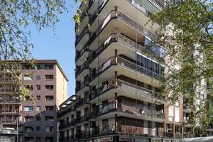 Quadrilocale a Milano