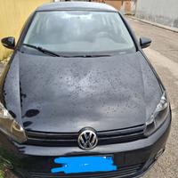 Volkswagen Gol VI 1.6  bifuel