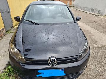 Volkswagen Gol VI 1.6  bifuel
