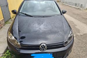 Volkswagen Gol VI 1.6  bifuel