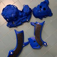 Protezioni acerbis yzf 450 2023-2024 e yzf 250 24