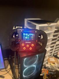 Volante simracing - PC