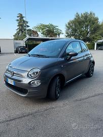 Fiat 500 1.0 Hybrid 70 CV – allestimento Cult
