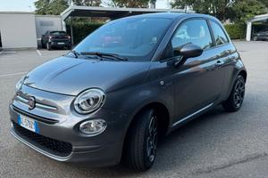 Fiat 500 1.0 Hybrid 70 CV – allestimento Cult