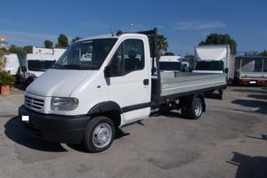 iveco Renault mascott cassone fisso mt.430