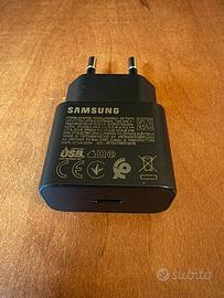 Caricabatterie Samsung