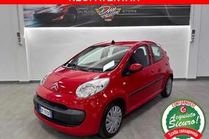 CITROEN C1 1.0 5 porte CMP-5 BAC1 AUTOMATICA