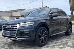 Audi Q5 Business 2.0 TDI 190CV S-Tronic quatt...