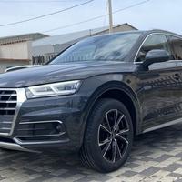 Audi Q5 Business 2.0 TDI 190CV S-Tronic quatt...