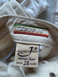 Pantaloni donna Jacob Cohen