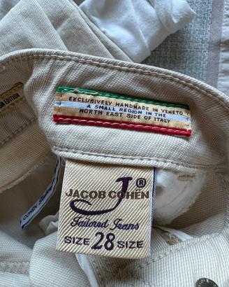 Pantaloni donna Jacob Cohen