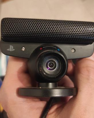 videocamera PSEYE