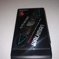 Walkman wm-101