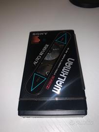 Walkman wm-101