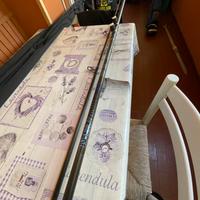 Canna surfcasting ripartita Shimano