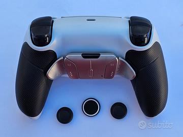 Controller Dualense PS5 MOD