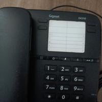 telefono fisso gigaset