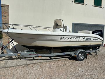 Key largo 19