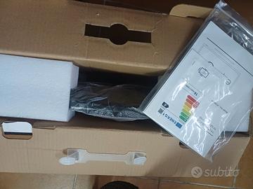 TV Equinoxe con Smart e Android 11 Full HD 21,5'' 