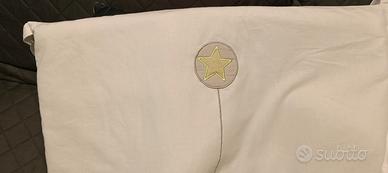 para colpi per lettino più completo letto