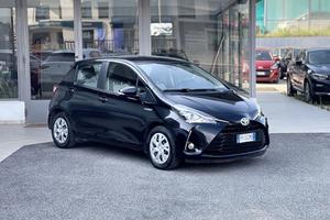 Toyota Yaris 5 Porte 1.5 Hybrid 73CV E6 Neo - 2018