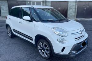Fiat 500L Trekking 1.3 Mjet (NEOPATENTATI)