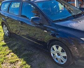 FORD Focus 2ª serie - 2008