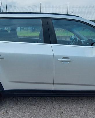 CHEVROLET ORLANDO 2,0 DIESEL 163 CV- 7 POSTI NAVIG