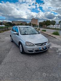 Opel corsa 1.3 diesel