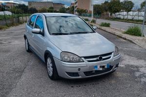Opel corsa 1.3 diesel