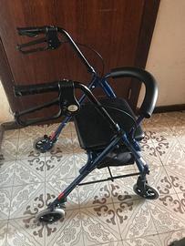 deambulatore anziani